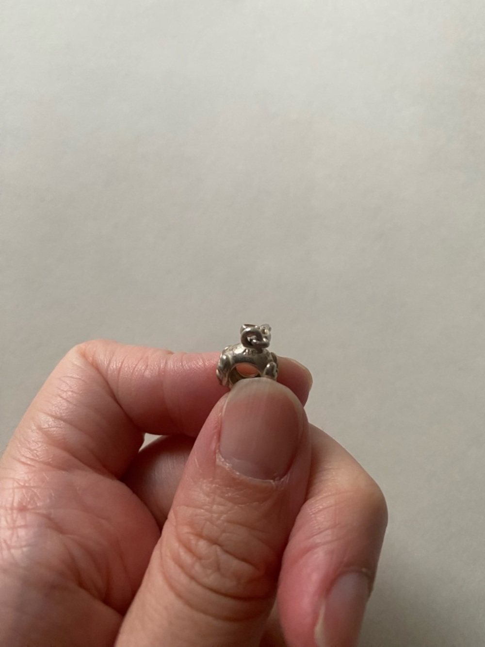 Pandora Shear Perfection Scissors Dangle Charm - Picture 6 of 7